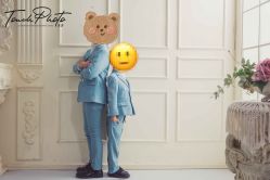 -韩国童感TOUCH PHOTO儿童摄影(朝阳分店)