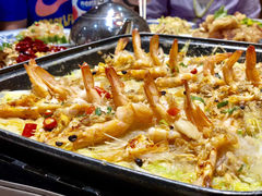 -八大碗·精致东北菜(东陵西路店)