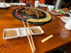 -超级神炭烤肉夜食(芥园西道店)