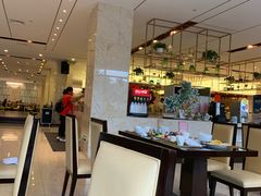 -诸暨同方豪生大酒店