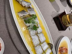 浪里银条-老兴鲜(黄浦店)