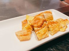 -火地铁板烧(昆山万象汇店)
