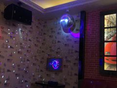 -嗨度KTV(万达店)