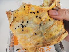 -卞姐蛋饼(陕西南路店)