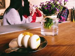 菠萝百香果芝士-Tian品