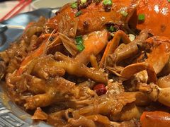 -胖哥俩肉蟹煲(富阳鹿山时代店)