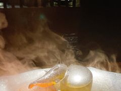 -湊湊火锅·茶憩(恒隆广场店)