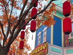 -沈阳方特欢乐世界