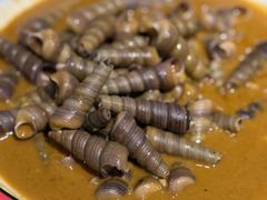 -钱山海鲜大排档