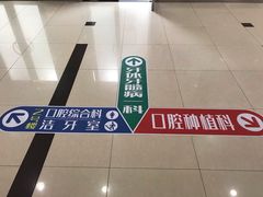 -同济大学附属口腔医院