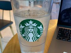 -星巴克臻选(深圳龙岗万科店)
