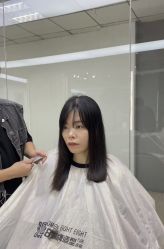 -88潮牌造型烫发·染发