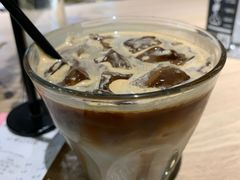 -Maxpoint Kitchen 西餐咖啡(乐峰广场店)