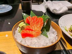 -西村日本料理(香格里拉饭店)