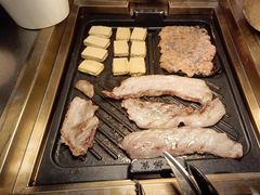 -金妈家烤肉(龙湖U城天街店)