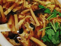 酸辣汤-同和居(什刹海店)