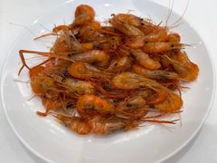 油爆虾-光明邨大酒家(淮海路店)