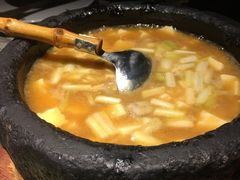 -绿茶餐厅(城西银泰城店)