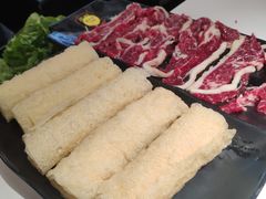 -潮发潮汕牛肉店(永庆坊店)