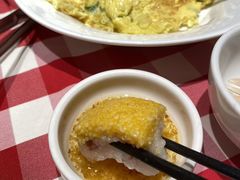 -西贝(虹口龙之梦店)