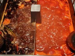 -海底捞火锅(老城根店)