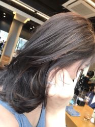 -Hair Code芭曲发型