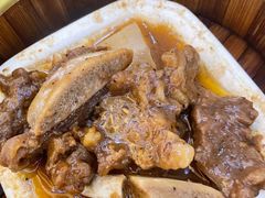 -林記渔村(长安店)