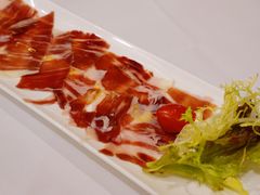 -摩根扒房(桐梓林店)