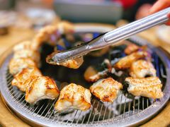 -泥炉烧肉师(新街口金銮巷店)