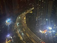 -無名记忆Music Bar夜景怀旧酒吧