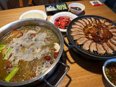 -守柴炉烤鸭(成都大邑店)