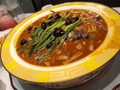-热河食府(中山路店)