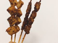 -肉串汪(月坛店)