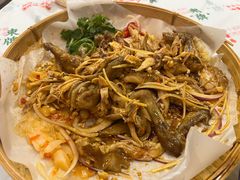 -东排食堂长沙小吃大排档(五一广场店)