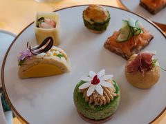 -上海和平饭店-华懋阁 The Cathay Room