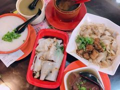 -昇记肠粉王(福华路店)