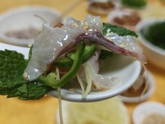 -五华鱼生客家五华菜馆(德明华府店)