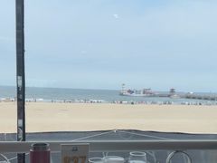 -海天一色海景自助餐厅(西港花园店)