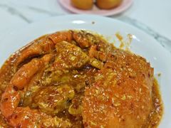 -龙海鲜螃蟹王(宏茂桥店)