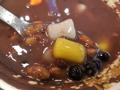 -鲜芋仙(观音桥大融城LG店)