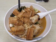 油条-重庆麻辣烫(国权路店)