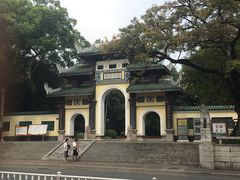 -柳侯公园