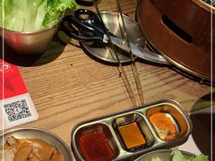 -西塔老太太泥炉烤肉(杭州首店)