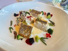-Le Comptoir de Pierre Gagnaire