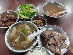 -阿秋牛排(湖心街店)