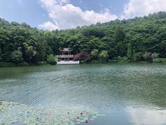 -岳麓山风景名胜区