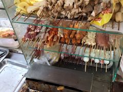 iphone_upload_pic-大学路8号炸串(大学路十四号院店)