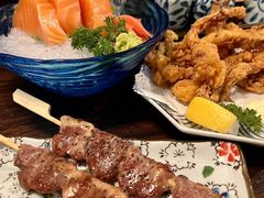 -哥哥の深夜食堂(红松东路店)