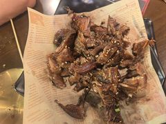 -林二哥宜烤官·宜宾小烧烤