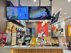-茶话弄(北京密云万象汇店)